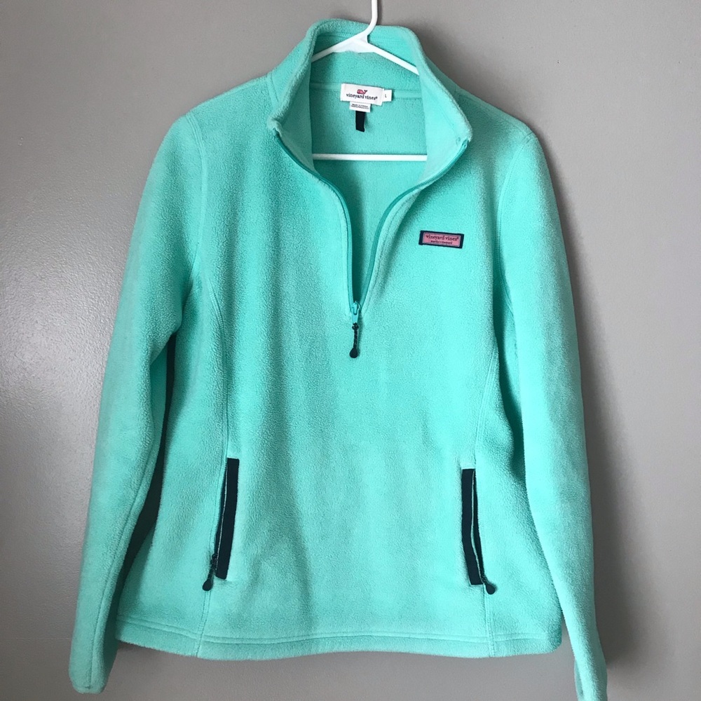 Vineyard Vines 1/4 Zip!
